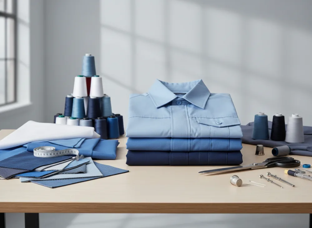Poloshirts